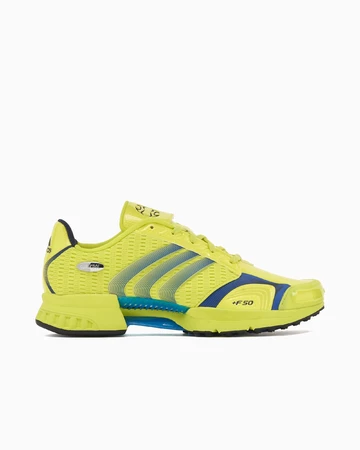 adidas Climacool F50 Acid Yellow Außenseite