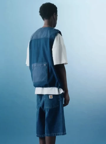 Carhartt Shorts Lookbook 6