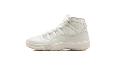 Jordan 11 Grand Finale