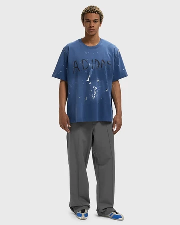 Song for the Mute x adidas Apparel Shirt