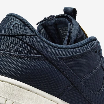 Nike SB Dunk Low Pro Midnight Navy