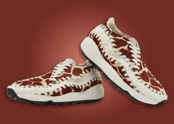 Nike Air Footscape Woven Cow