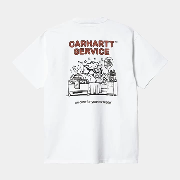 Carhartt T-Shirts Service