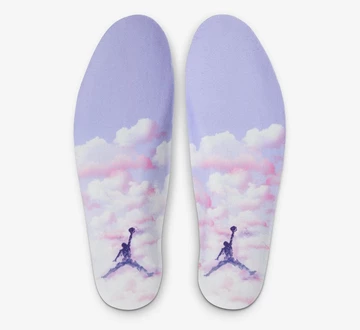 Jordan 5 Low Dongdan - Einlegesohle