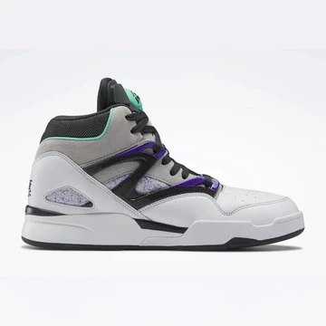 Reebok Pump Omni Zone II 90s Roots