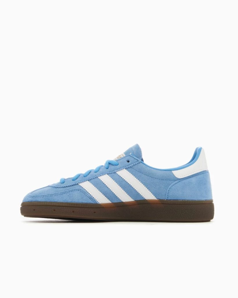 adidas Handball Spezial Light Blue BD7632 | Dead Stock