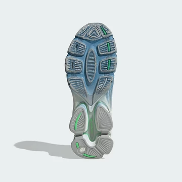 adidas Adizero F50 Zero Metalic Sohle