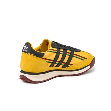 Bob Marley x adidas SL72 RS Jamaica Pack 2