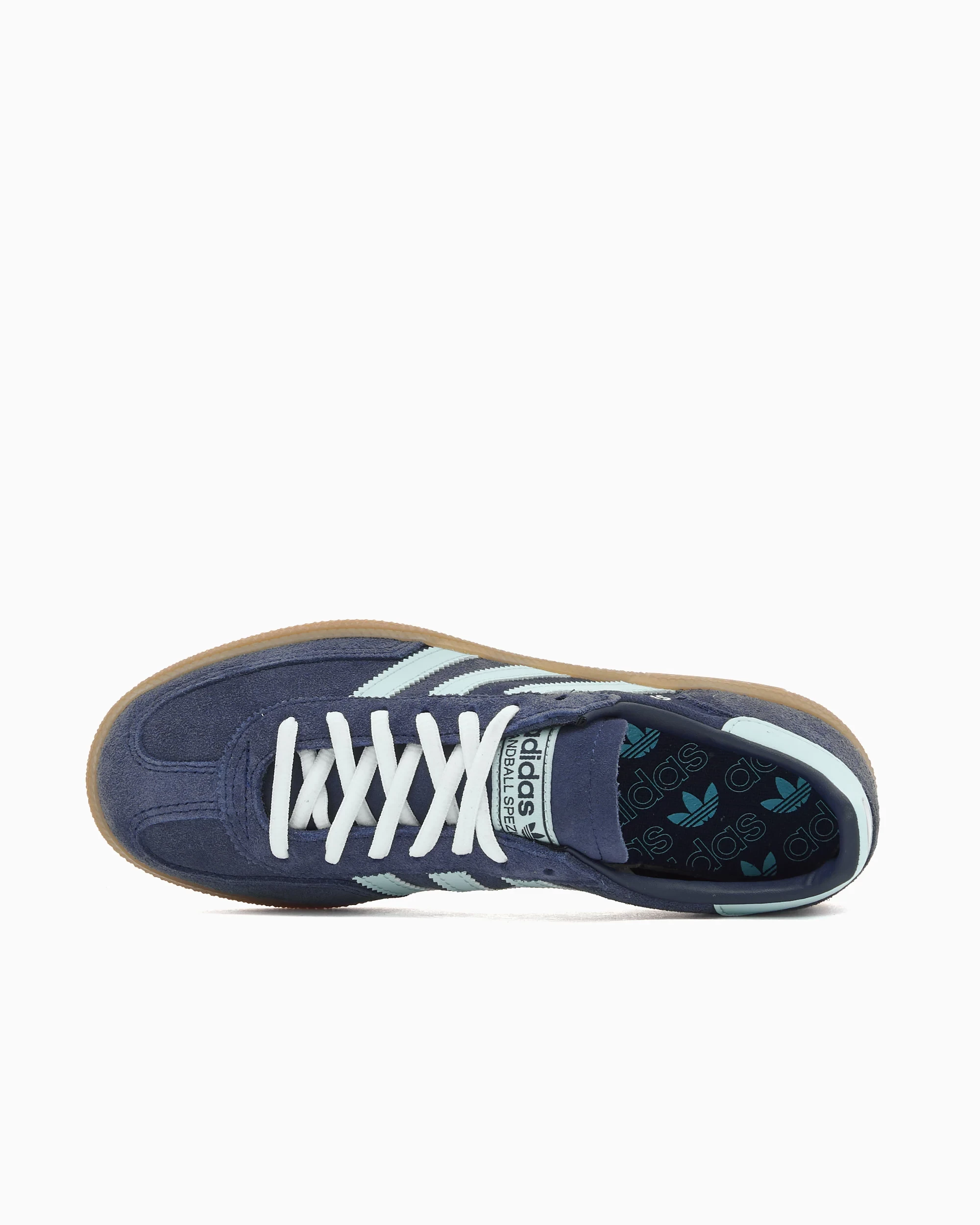 DFB x adidas Handball Special Collegiate Navy HP3670 | Dead Stock