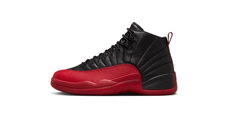 Jordan 12 Flu Game