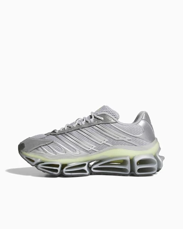 adidas Megaride Grey Silver Metallic Innenseite