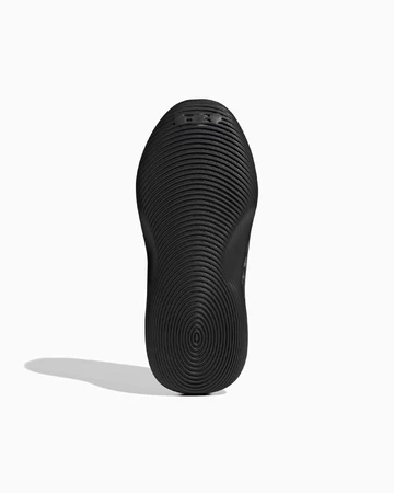 Thug Club × adidas Adifom Iiinfinity Mule Core Black Sohle