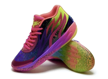 Puma MB.02 Be You Detail