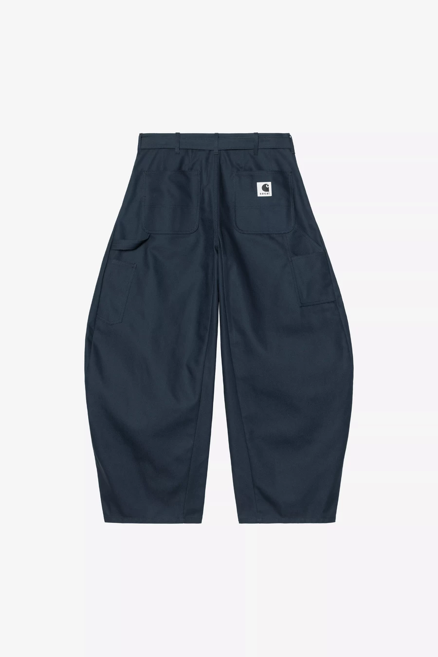 sacai x Carhartt WIP Apparel Collection | Dead Stock