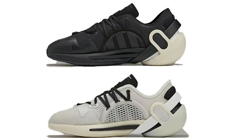 adidas Y-3 Idoso Boost