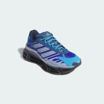 adidas Megaride AG Hi-Res Blue seitlich