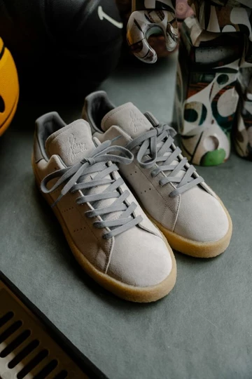 adidas Stan Smith Crepe