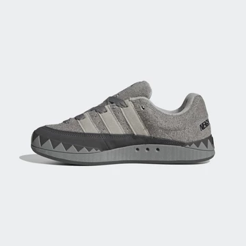 Neighborhood adidas adimatic Grey