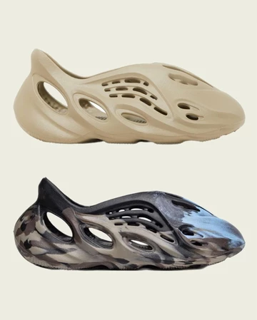 adidas Yeezy Restock Foam Runner