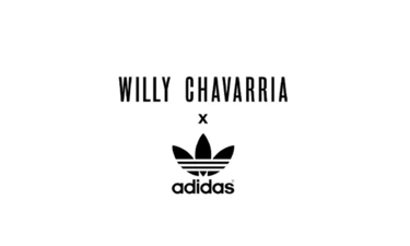 Willy Chavarria x adidas Originals Apparel Collection