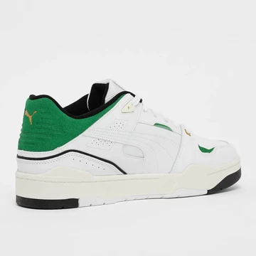 Puma Slipsteam BBall Pack Green von hinten