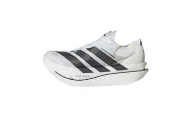 adidas Adizero Adios Pro Evo 3 White Black