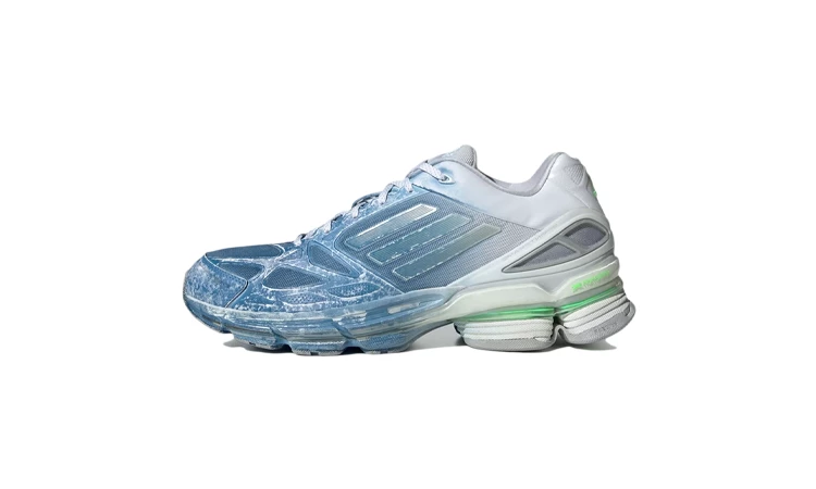 adidas Adizero F50 Zero Metalic