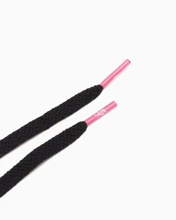 Callen Schaub Saucony Shadow 6000 Schnürsenkel Detail