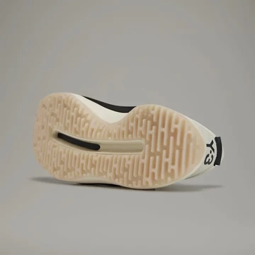 adidas Y-3 Ajatu Run Orbit Grey Sohle