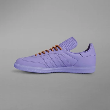 Humanrace Samba Purple