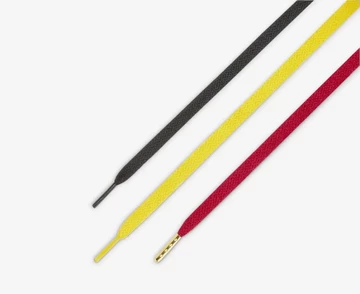 Teyana Taylor Jordan 1 CMFT 2 A Rose From Harlem Schnürsenkel