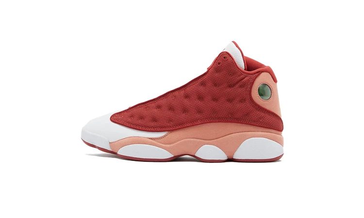 Jordan 13 Retro Dune Red Dead Stock