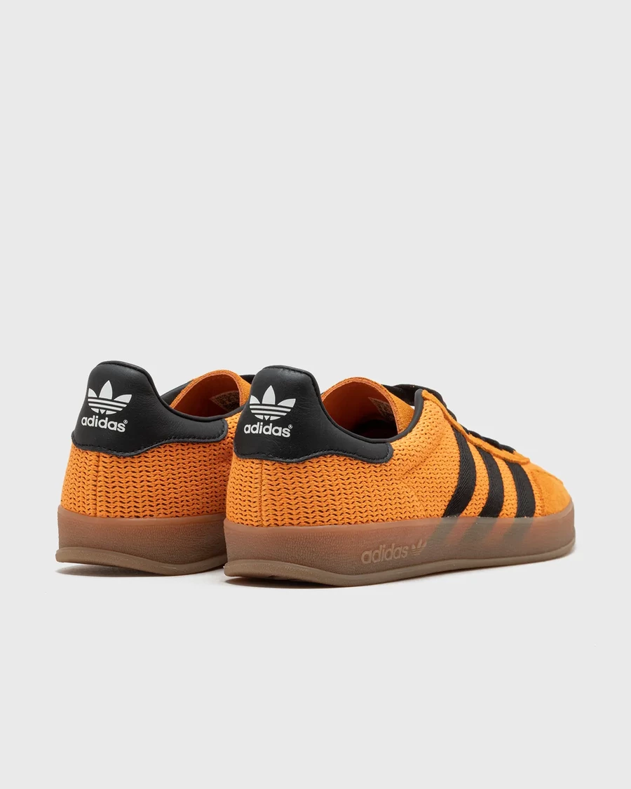 adidas Gazelle Indoor EQT Orange IH4770 Dead Stock