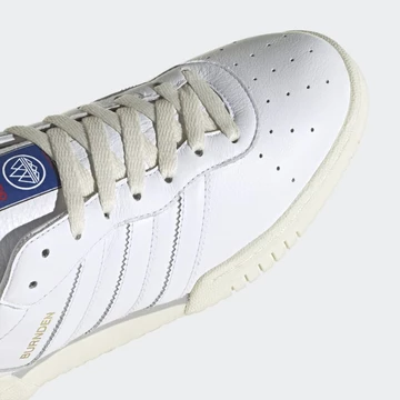 adidas Burnden Spezial - Toebox