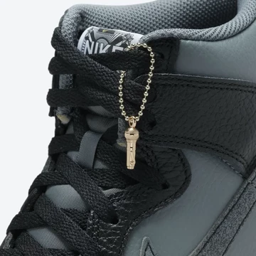 Dunk High Classics Detail Zunge 1