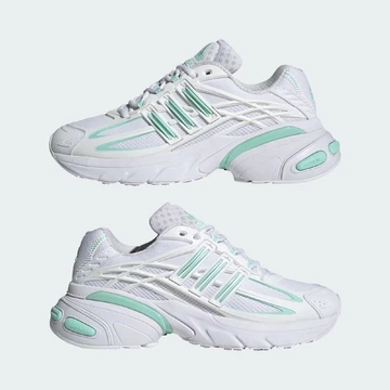 adidas adistar XLG 2.0 White Mint Außenseite