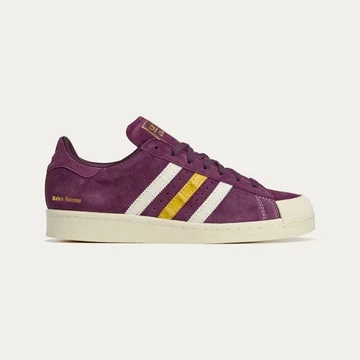Wales Bonner x adidas Jabbar Low