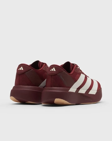adidas Adizero Evo SL Red Fersen