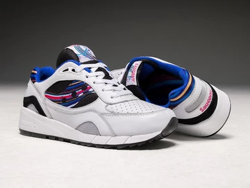Callen Schaub Saucony Shadow 6000 Paar Moodbild