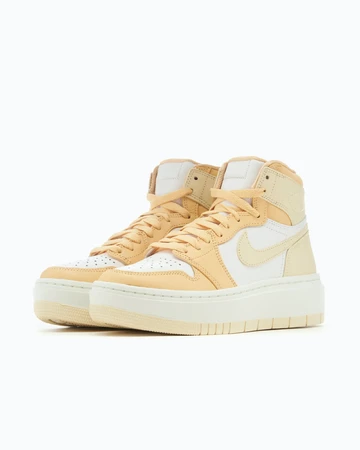 Jordan 1 High Elevate Celestial Gold Paar