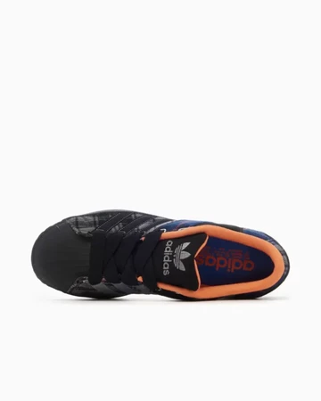 adidas Superstar Supermodified von oben