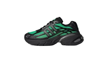 Adistar XLG 2.0 Screaming Green