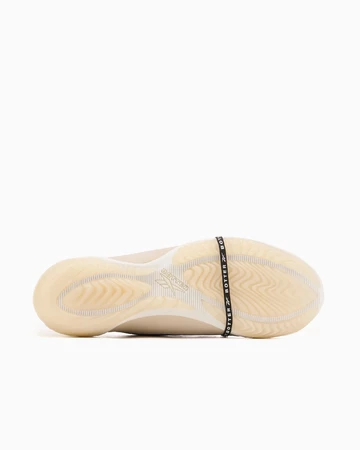 BOTTER x Reebok Energia Bo Kets Navy Sohle