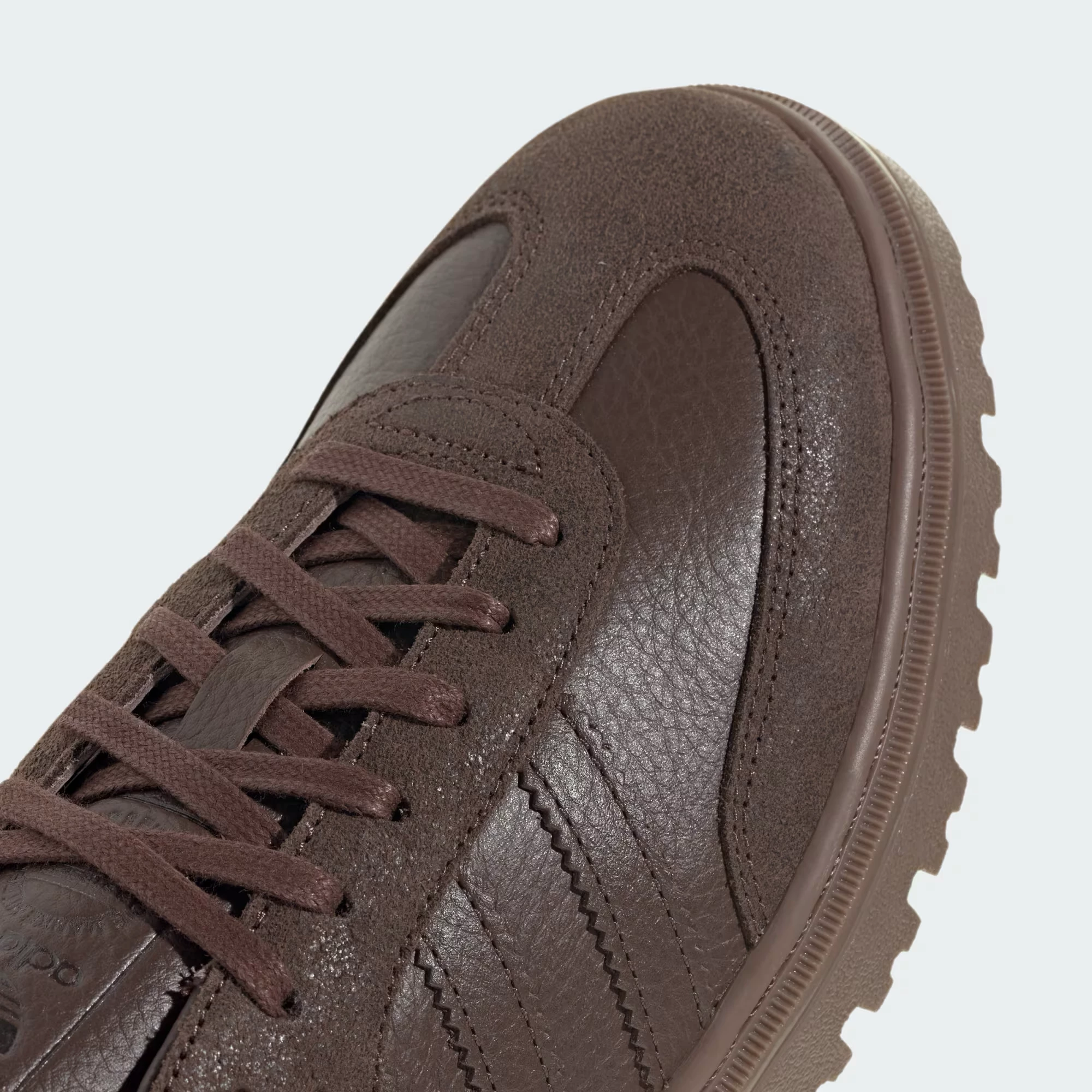 adidas Samba LX Leisure Brown HQ9251 | Dead Stock