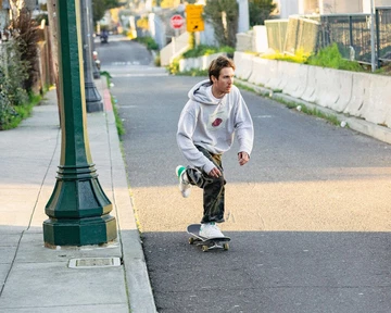 Atlas adidas Forum ADV