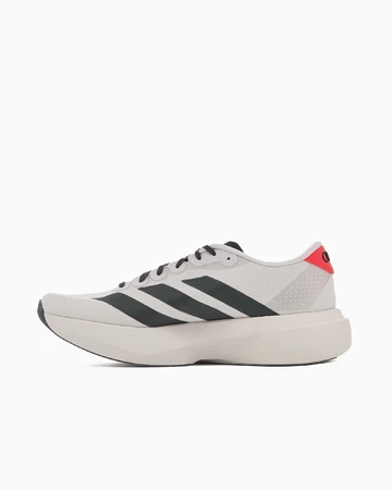 Audi x adidas Adizero Evo SL Grey Innenseite