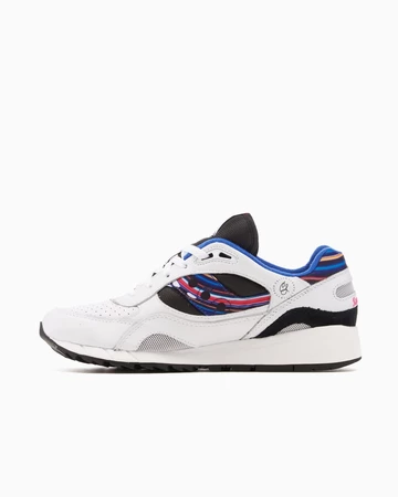 Callen Schaub Saucony Shadow 6000 Innenseite