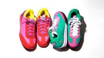 BBC Ice Cream x Reebok Boardflip Pack von oben