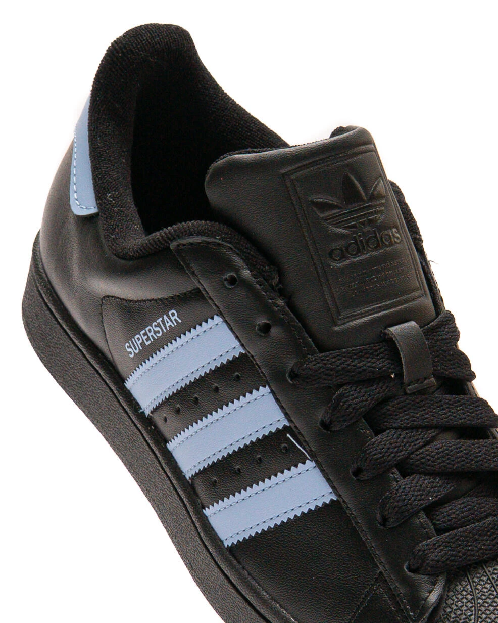 adidas gazelle silver green womens adidas Superstar ADV Shoes main image 0