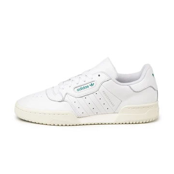 adidas Powerphase Footwear White